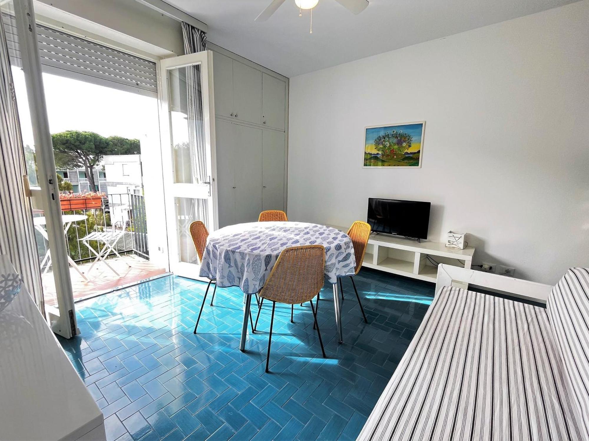 Apartment Ninfea